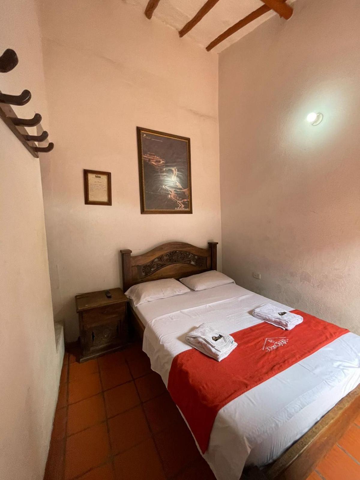 Hotel Casa Posada Don Chepe サン・ヒル エクステリア 写真