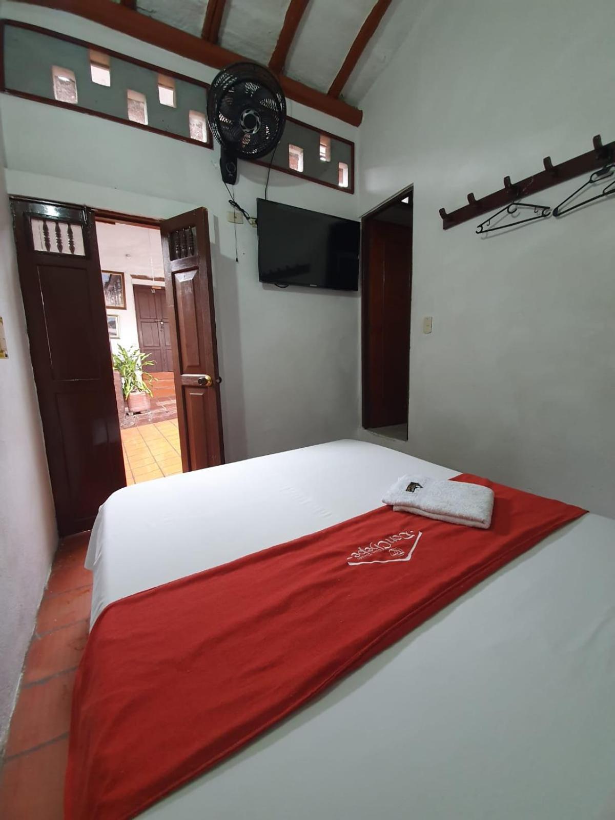 Hotel Casa Posada Don Chepe サン・ヒル エクステリア 写真