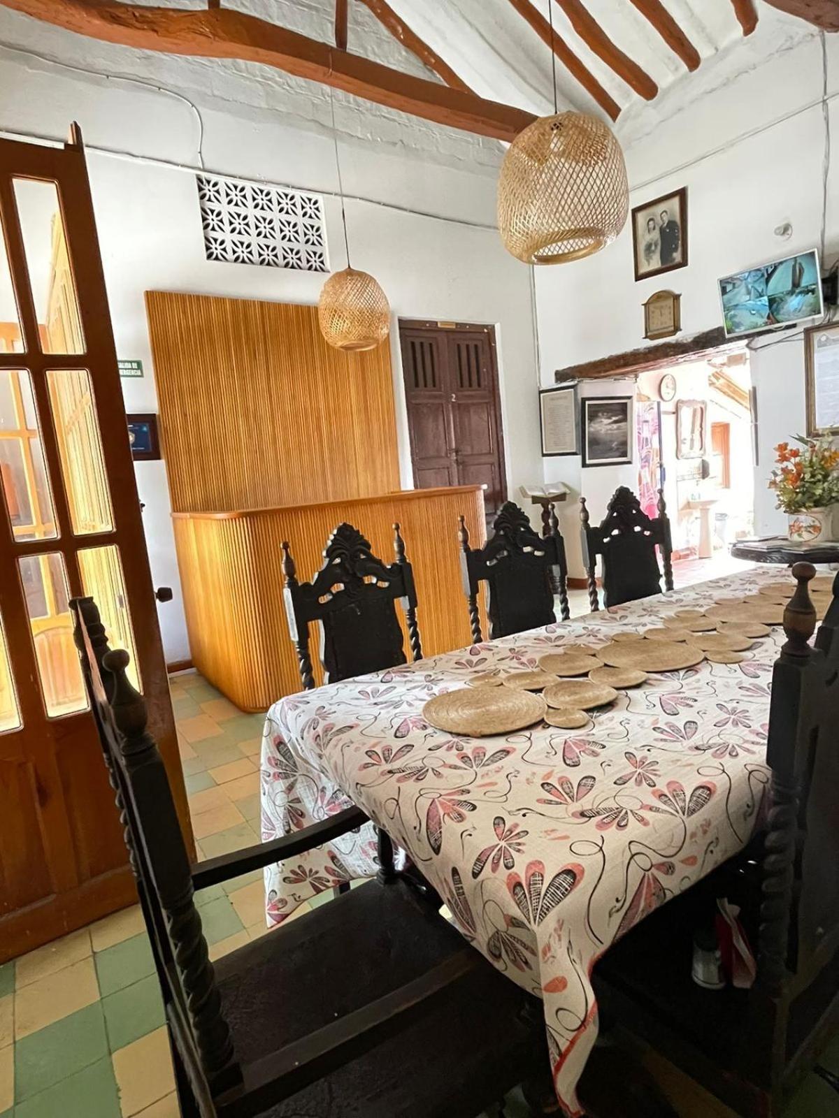 Hotel Casa Posada Don Chepe サン・ヒル エクステリア 写真