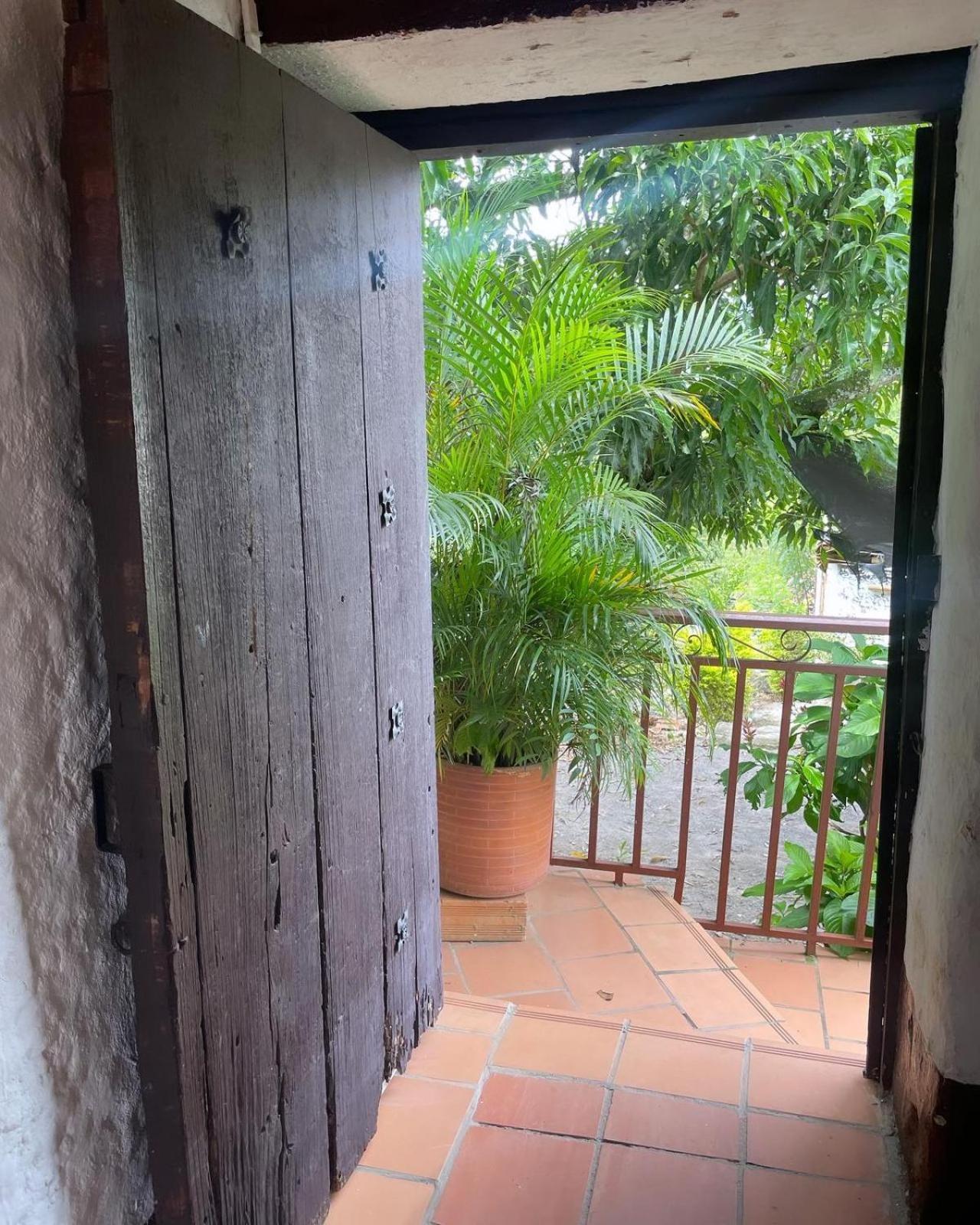Hotel Casa Posada Don Chepe サン・ヒル エクステリア 写真
