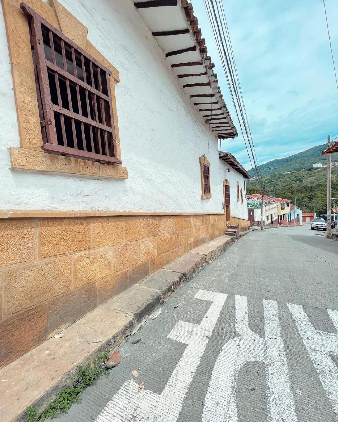 Hotel Casa Posada Don Chepe サン・ヒル エクステリア 写真